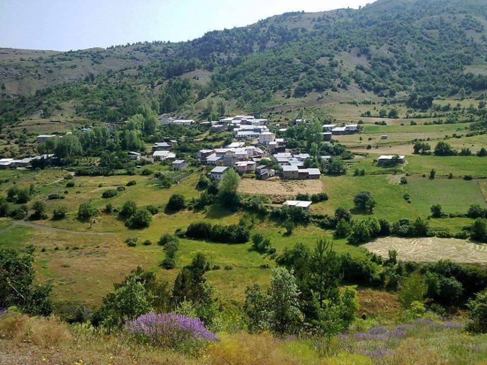 Gümüşhane  Çayırardı  Köyü Resimleri 2