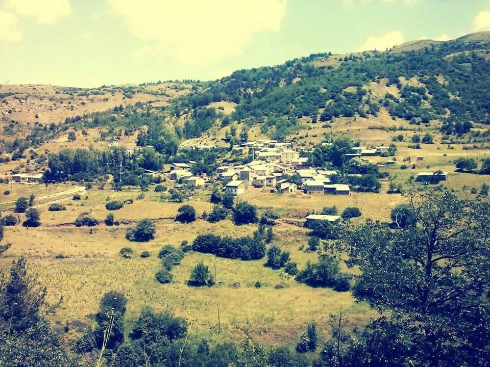 Gümüşhane  Çayırardı  Köyü Resimleri 3