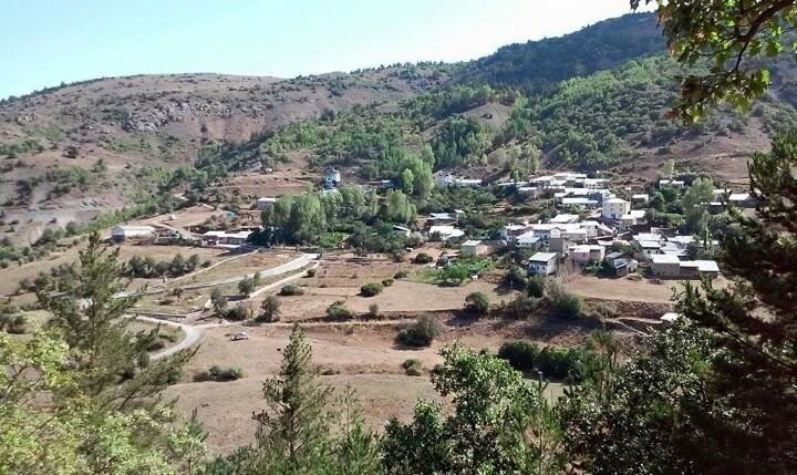 Gümüşhane  Çayırardı  Köyü Resimleri 4