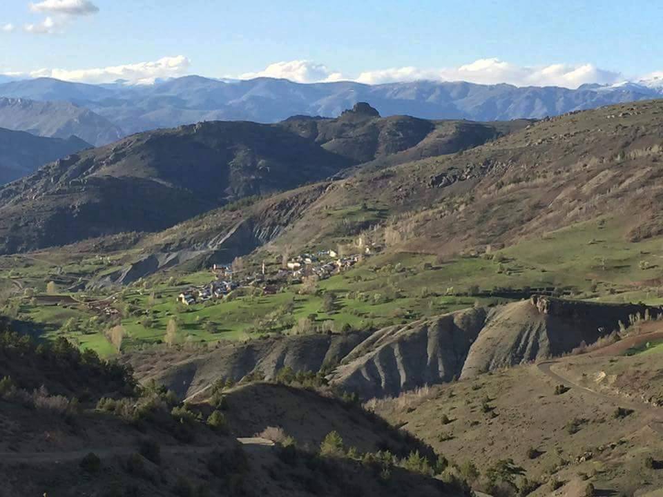 Gümüşhane  Çayırardı  Köyü Resimleri 5