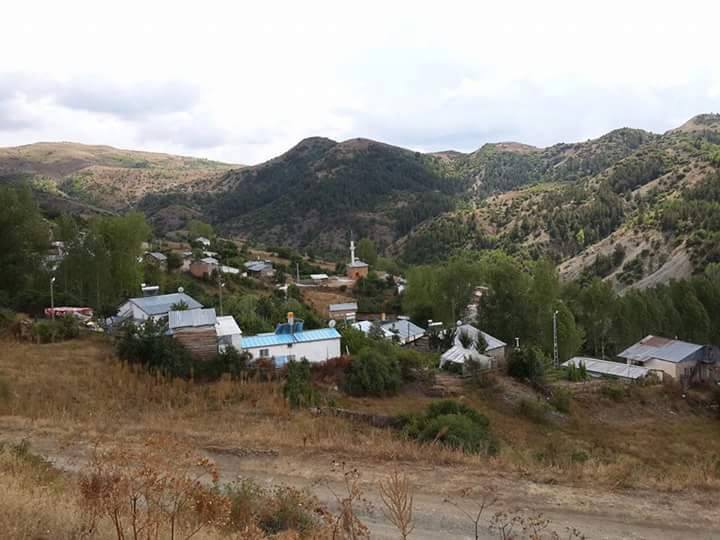 Gümüşhane  Çayırardı  Köyü Resimleri 6