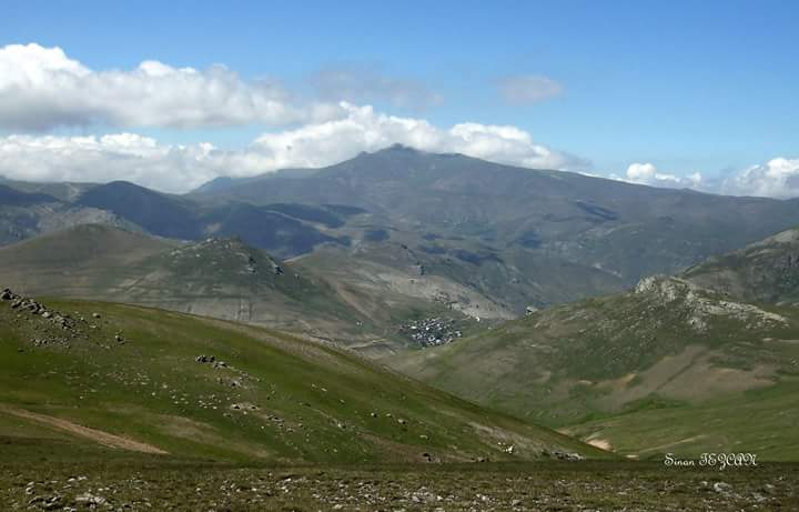 Gümüşhane  Çorak  Köyü Resimleri 6