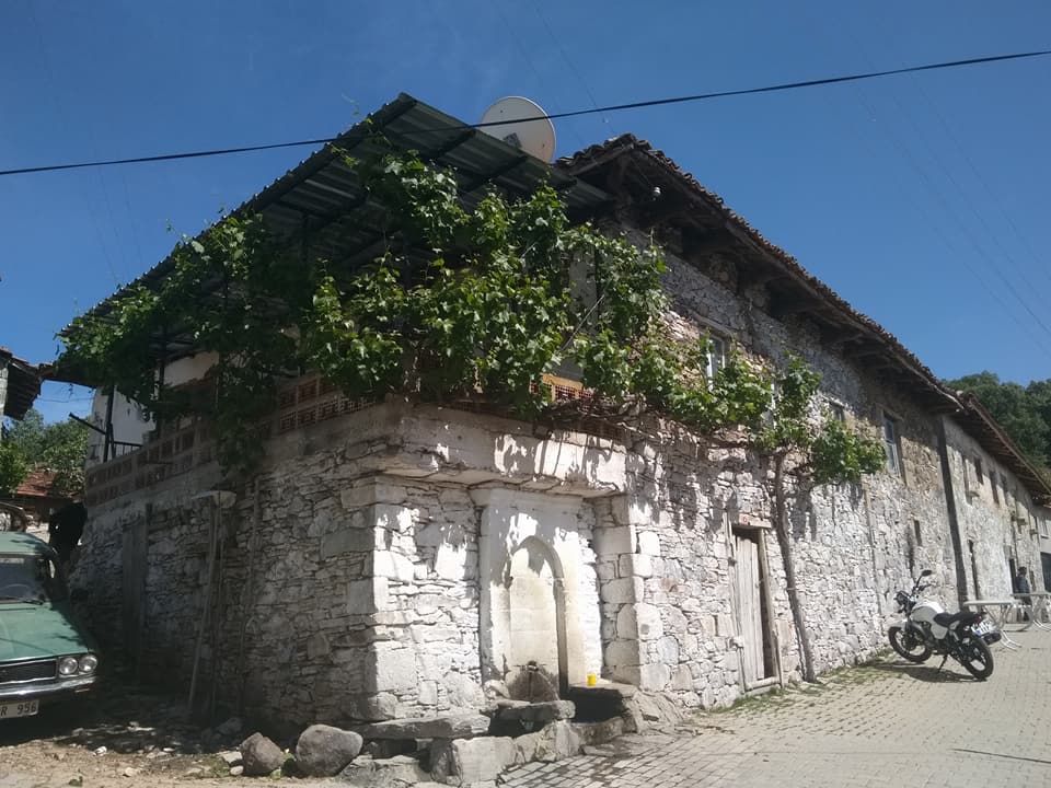 Demirci Çardaklı Köyü Resimleri 2