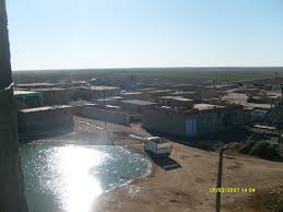 Kızıltepe Göllü Köyü Resimleri 4