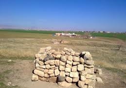 Kızıltepe Gümüşdere Köyü Resimleri 2