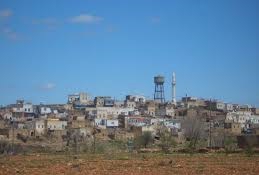 Kızıltepe Güneştepe Köyü Resimleri 4