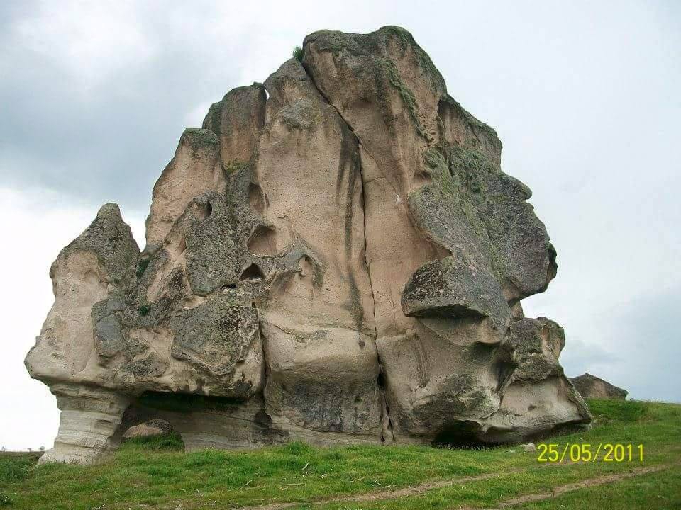 Afyon İhsaniye Demirli Köyü Resimleri 12