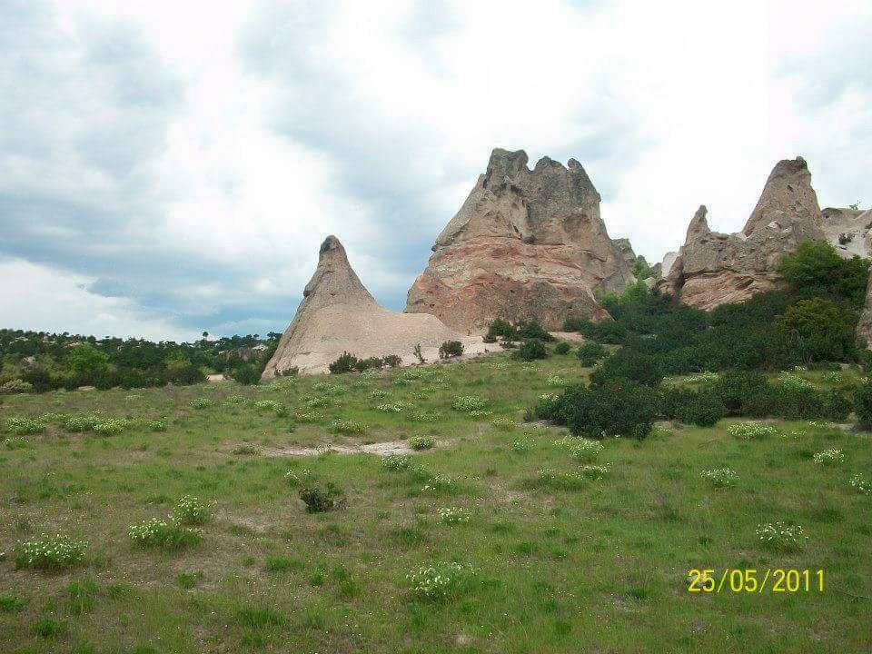 Afyon İhsaniye Demirli Köyü Resimleri 13