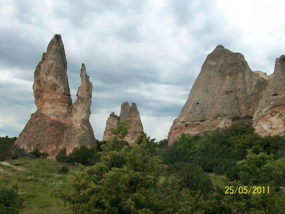 Afyon İhsaniye Demirli Köyü Resimleri 14
