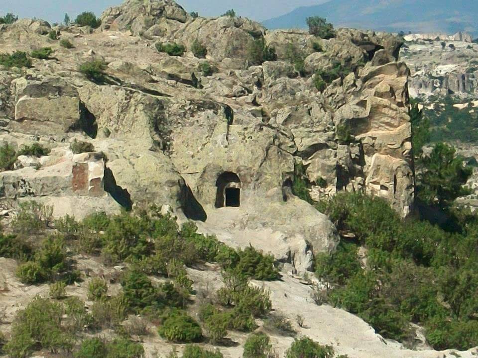 Afyon İhsaniye Demirli Köyü Resimleri 15