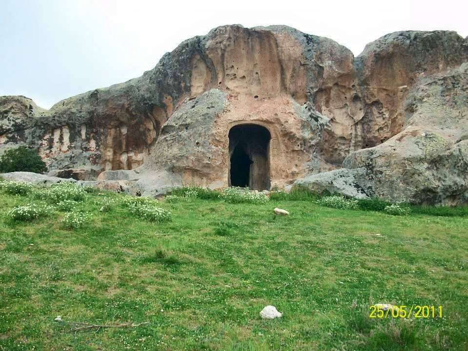 Afyon İhsaniye Demirli Köyü Resimleri 17