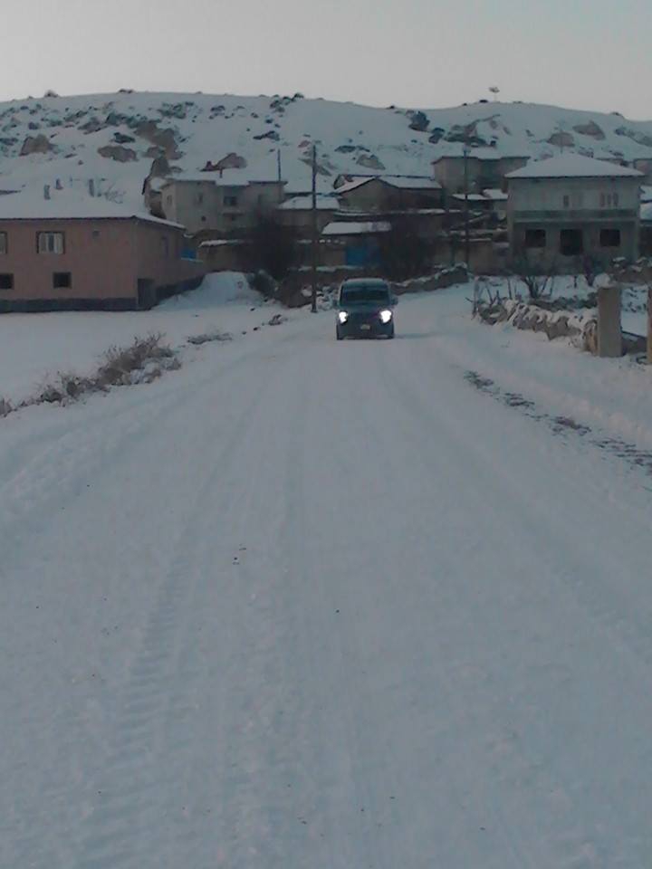 Afyon İhsaniye Demirli Köyü Resimleri 2