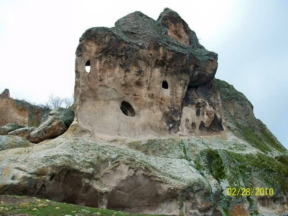 Afyon İhsaniye Demirli Köyü Resimleri 22