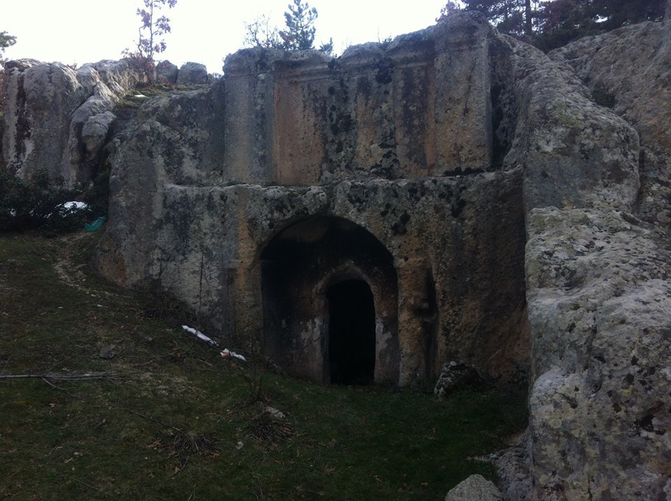 Afyon İhsaniye Demirli Köyü Resimleri 24