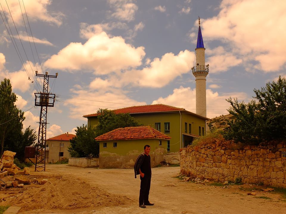 Afyon İhsaniye Demirli Köyü Resimleri 25