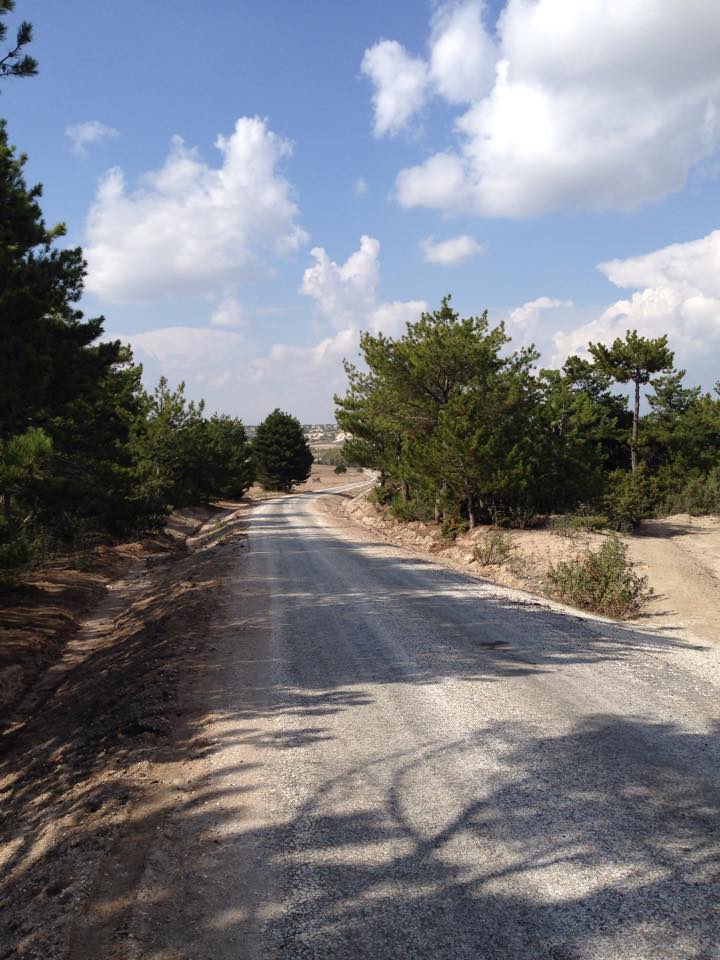 Afyon İhsaniye Demirli Köyü Resimleri 27