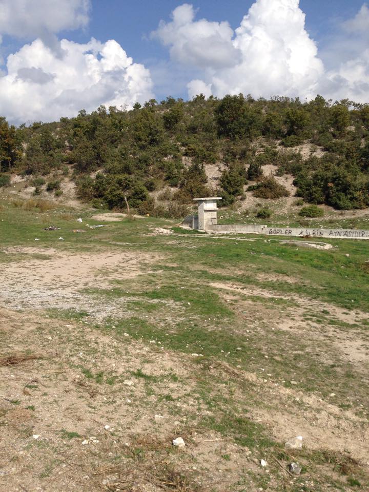Afyon İhsaniye Demirli Köyü Resimleri 28