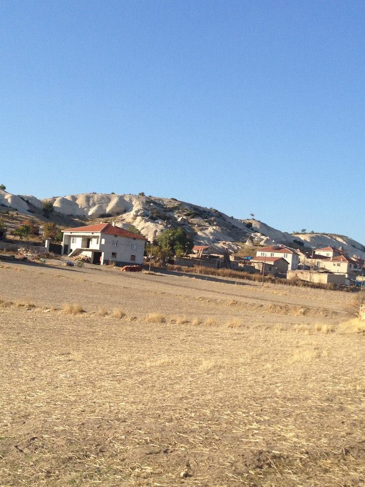 Afyon İhsaniye Demirli Köyü Resimleri 30