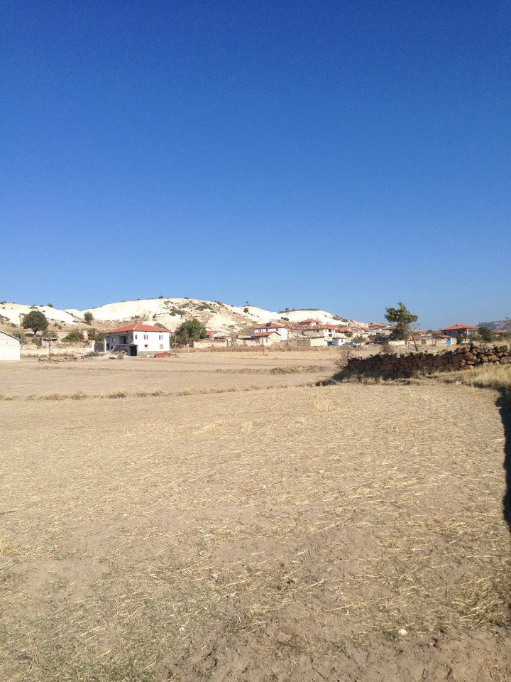 Afyon İhsaniye Demirli Köyü Resimleri 32