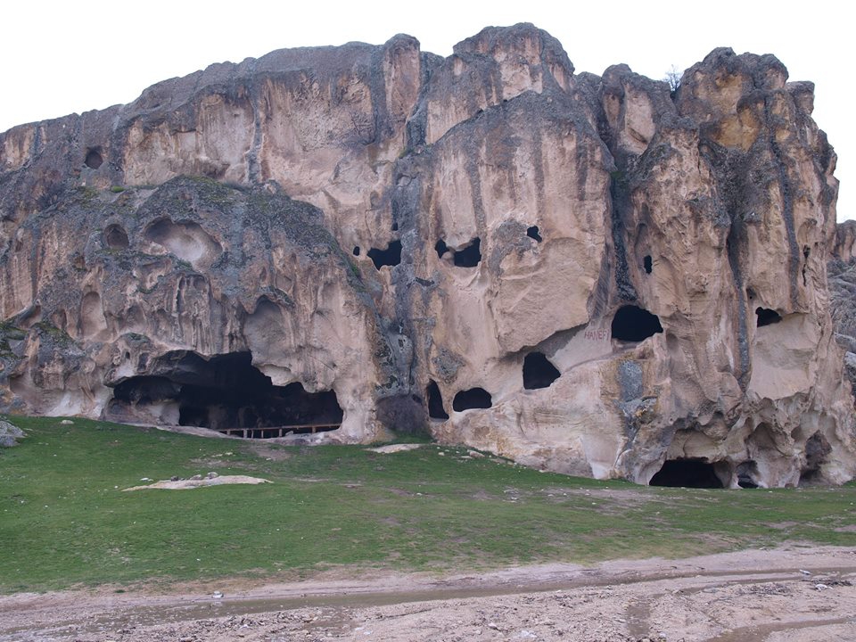 Afyon İhsaniye Demirli Köyü Resimleri 5