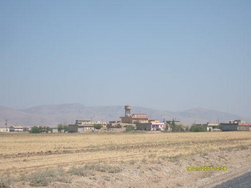 Kızıltepe Hacıyusuf Köyü Resimleri 4