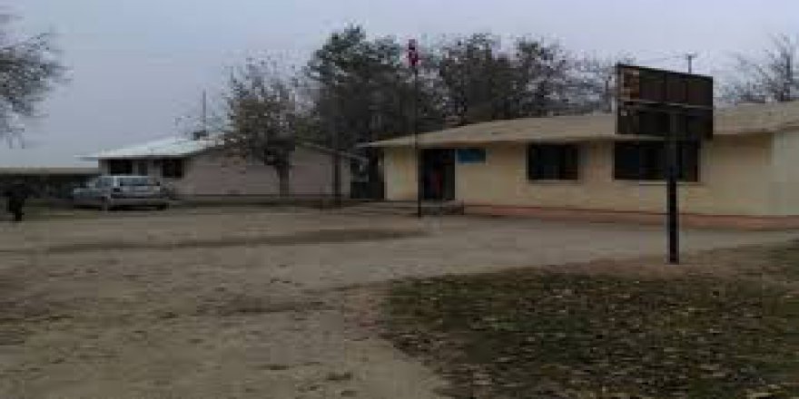 Kızıltepe Halkalı Köyü Resimleri