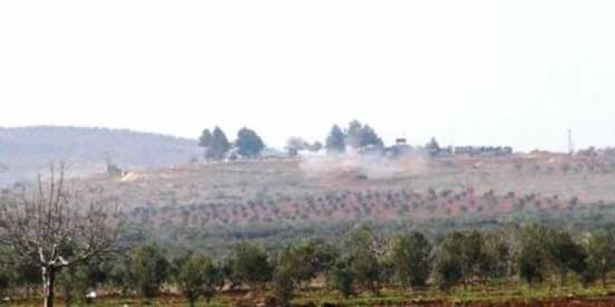 Kızıltepe Haznedar Köyü Resimleri