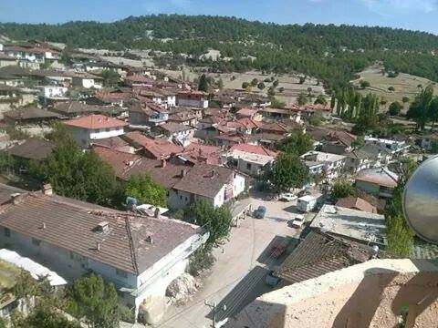 Demirici Gümele Köyü Resimleri 1