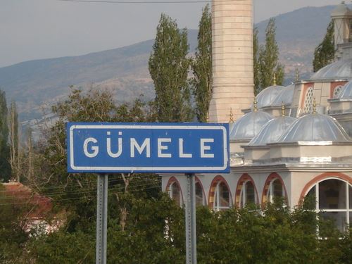Demirici Gümele Köyü Resimleri 2