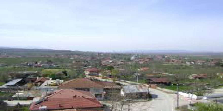 Kızıltepe Hocaköy Köyü Resimleri