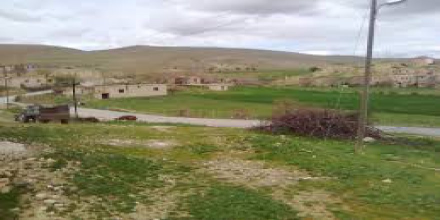 Kızıltepe Ilıcak Köyü Resimleri