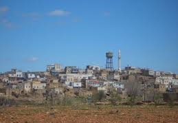 Kızıltepe Işıklar Köyü Resimleri 1