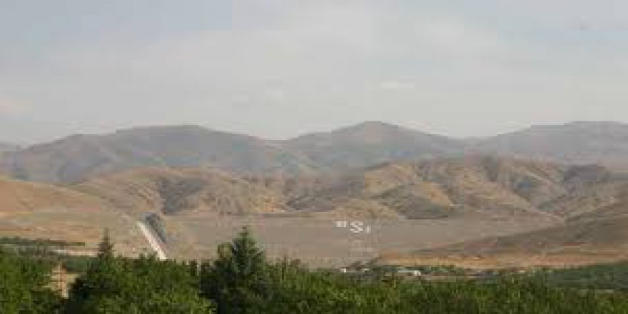 Kızıltepe İkizler Köyü Resimleri