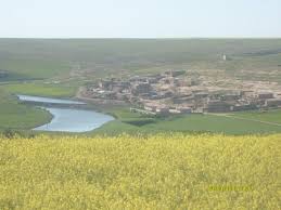 Kızıltepe Karabent Köyü Resimleri 2