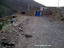Kızıltepe Karaman Köyü Resimleri 3