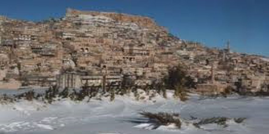 Kızıltepe Kılduman Köyü Resimleri