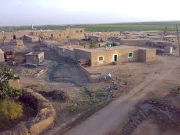 Kızıltepe Kilimli Köyü Resimleri 1