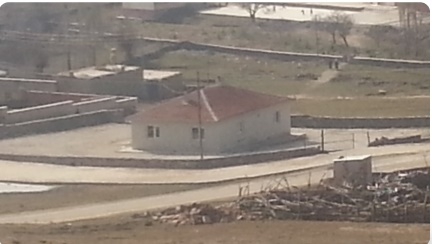 Afyon İscehisar Cevizli Köyü Resimleri 6