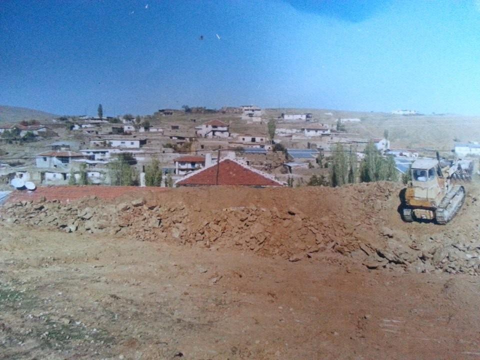 Afyon İscehisar Doğanlar Köyü Resimleri 1
