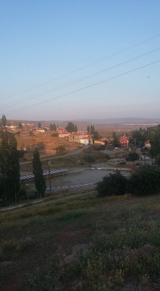 Afyon İscehisar Doğanlar Köyü Resimleri 10