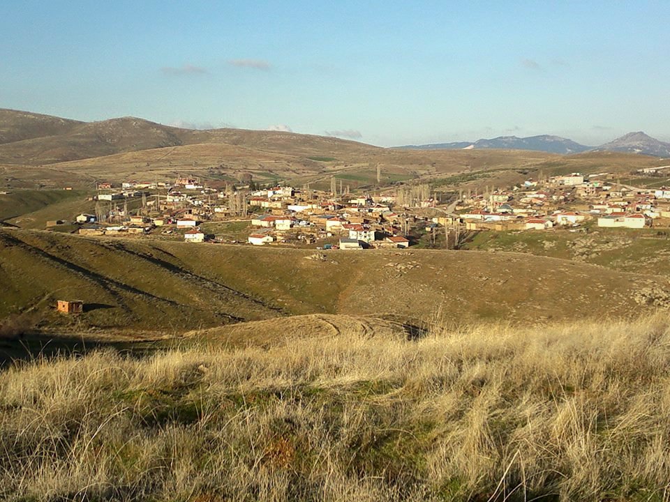 Afyon İscehisar Doğanlar Köyü Resimleri 2