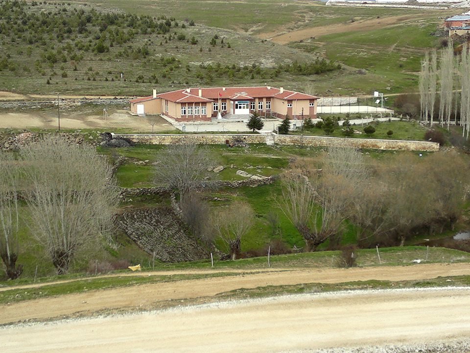 Afyon İscehisar Doğanlar Köyü Resimleri 6