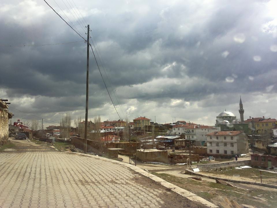 Afyon İscehisar Doğanlar Köyü Resimleri 8