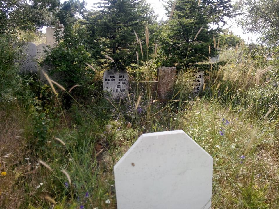 Afyon İscehisar Doğanlar Köyü Resimleri 9