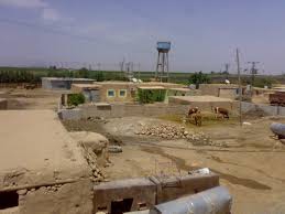 Kızıltepe Yaşarköy Köyü Resimleri 1