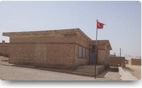 Kızıltepe Yaşarköy Köyü Resimleri 3