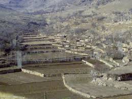 Kızıltepe Yedikardeş Köyü Resimleri 2