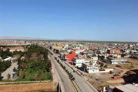 Kızıltepe Yolüstü Köyü Resimleri 2