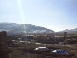 Mazıdağı Arıköy Köyü Resimleri 1