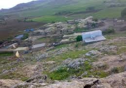 Mazıdağı Arıköy Köyü Resimleri 4